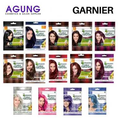 Garnier Color Sachet Naturals Ash blonde