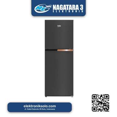 Beko RDNT232I20HFK Kulkas