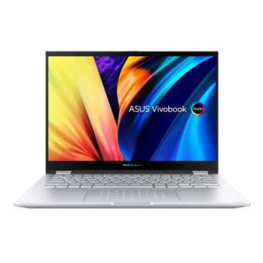Asus Vivobook S14 Flip OLED TP3402VA | Core I5 13500H 16GB 512GB W11+OHS