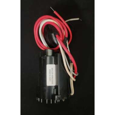 Flyback TV Tabung BSC25-05N2256S 3 Puteran Persamaan JF0501-2202 Akira 29inch