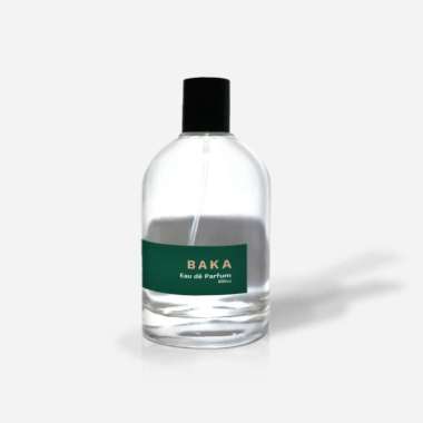 Ouds Perfume 100ml (Psych, Nusa, Baka, Nerd, Sesa) Nusa