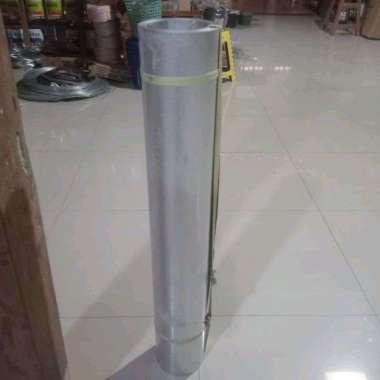 Seng Talang Galvalum Lebar 60 CM HARGA PER 50 CM