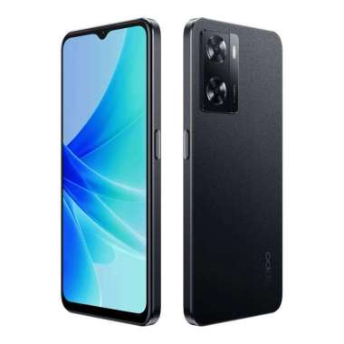 Oppo A57 Smartphone [4GB/64GB] Green