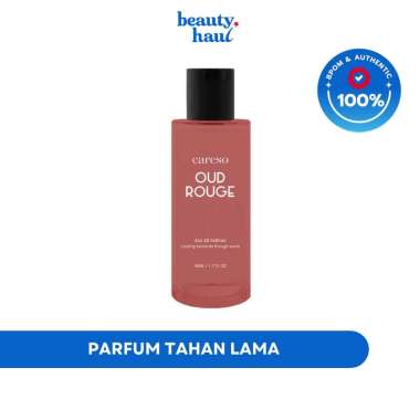 CARESO Oud Rouge Eau De Parfume