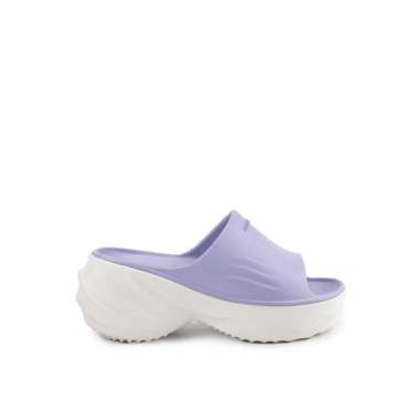 Hush Puppies Laila Wanita 9 lavender
