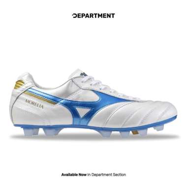 Sepatu Bola Pria MIZUNO MORELIA II JAPAN P1GA240125 ORIGINAL 40.5