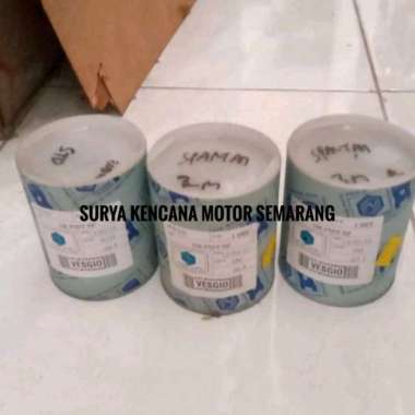 Seher piston Vespa Spartan P200XE Excel 200 Vesgio 2M