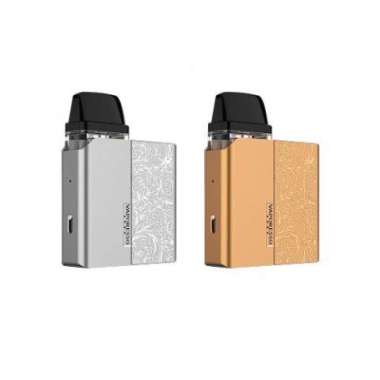 pod xros 3 mini - vaporesso couleur : black XROS Cube CROSS THE LIMITS INTO CUBE STYLE