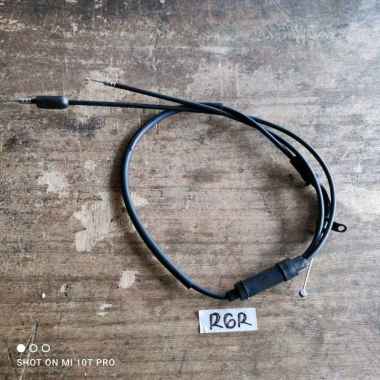 Kabel Gas Suzuki RGR Japan High Quality