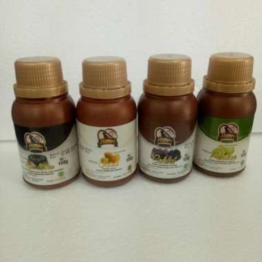 Hamer Pasta 100g Pandan