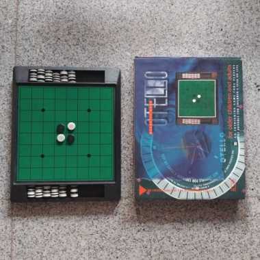 Otello Permainan Papan magnet atau papan reversi AL-050