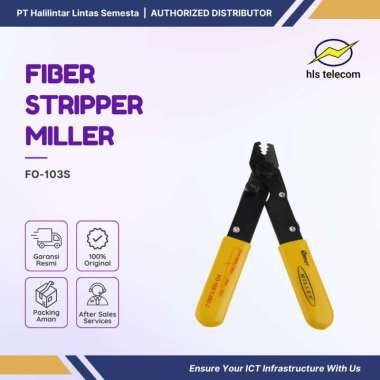 Fiber Stripper MILLER