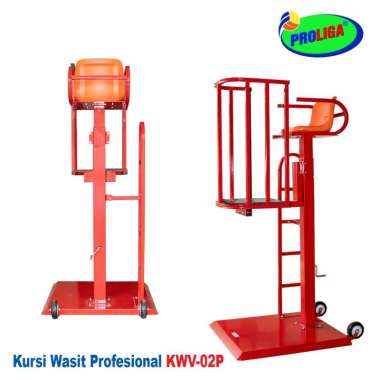 Kursi Wasit Voli KWV-02P