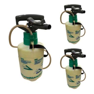 ALAT SEMPROT WALET - ALAT SEMPROT TANAMAN 5 LITER
