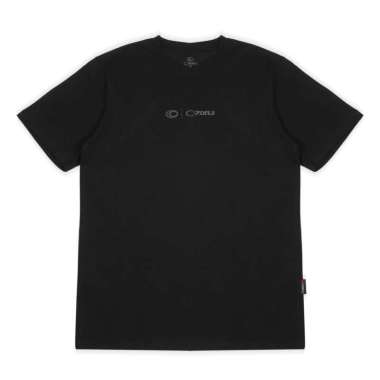 OZONE TSHIRT KAOS FOCUS TEE L