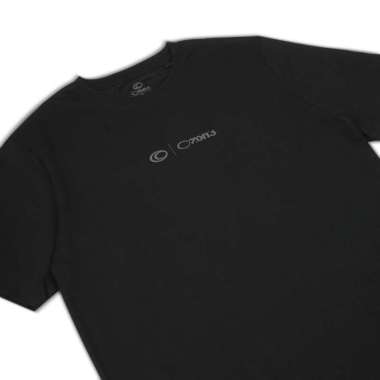 OZONE TSHIRT KAOS FOCUS TEE XL