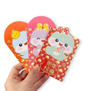 Hongbao - Harga Terbaru April 2025 | Blibli