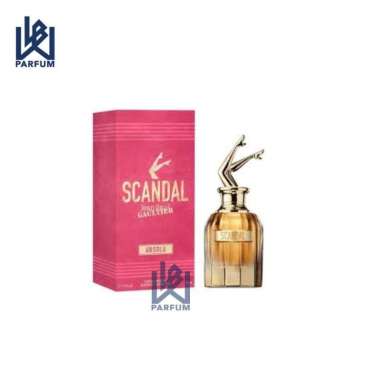 JPG Jean Paul Gaultier Scandal Absolu Parfum Women EDP 80Ml