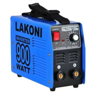 Mesin Las LAKONI FALCON-120E