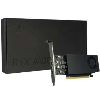 LEADTEK NVDIA QUADRO VGA RTX A1000 8GB GDDR6