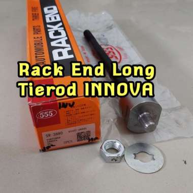Rack End Long Tie Rod Innova 555 45503-09331