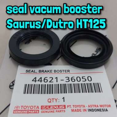 seal vacum booster saurus/dutro ht125 44621-36050