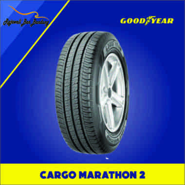 Ban Mobil GoodYear CARGO MARATHON 2 195/70 R15