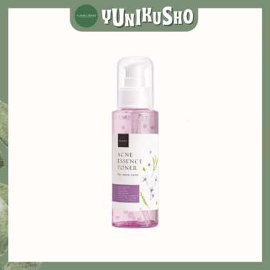 SCARLETT Whitening Acne Toner and Essence