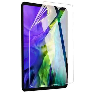 IPAD MINI 7 A17 PRO HYDROGEL SCREEN PROTECTOR FOR APPLE IPAD MINI 7 2024 Clear