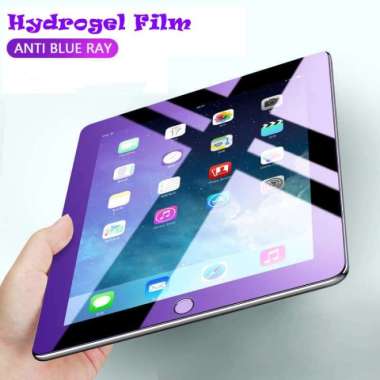 IPAD MINI 7 A17 PRO HYDROGEL SCREEN PROTECTOR FOR APPLE IPAD MINI 7 2024 Anti Blue
