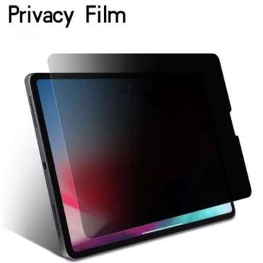 IPAD MINI 7 A17 PRO HYDROGEL SCREEN PROTECTOR FOR APPLE IPAD MINI 7 2024 Anti Spy