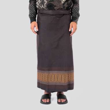 Prodigo * Sarung Weru Motif 9 I Sarung Tenun Pria Dewasa I Sarung Premium Terbaru