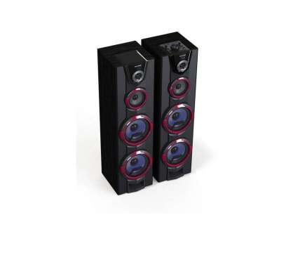 SPEAKER AKTIF POLYTRON 8 INCH - PAS 8FF28