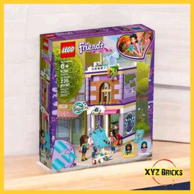 LEGO 41365 - Friends Emma's Art Studio