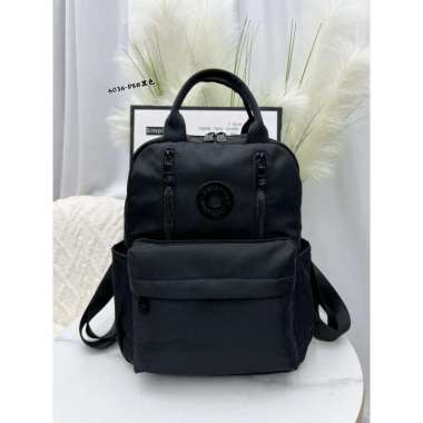 Tas Ransel Wanita Chibao CB 6036-PS CB 6036-PS Hitam