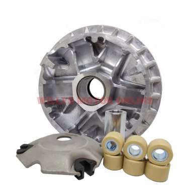 Rumah Roller Vario 160 Set Bosh Nakasone / Rumah Roller Vario 160 PCX 160