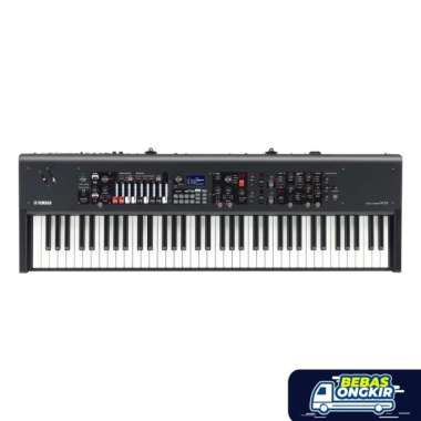 Stage Keyboard Yamaha YC 73 / Organ Yamaha YC 73 / Synthesizers YC 73