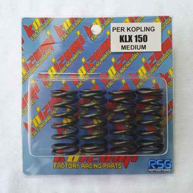 PER KOPLING KOIZUMI KLX 140 KLX 150 DTRACKER 150 MEDIUM