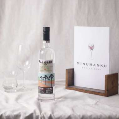 Palwana Ning Original Arak Bali