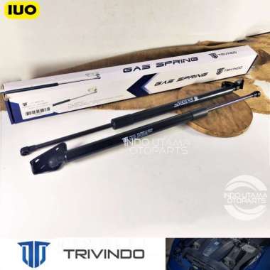 Shock Bagasi Belakang Pajero Sport Hidrolik Pintu Mobil TRIVINDO Gas Spring 5802A174