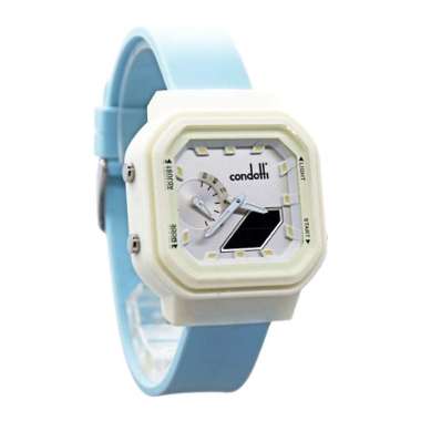 JAM TANGAN CONDOTTI WATCH ORIGINAL CN2148-P02-P06 JAM CONDOTTI CN2148 P02 P06 CONDOTTI 2148 JAM TANG