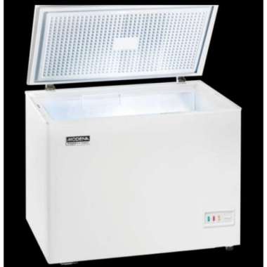 FREEZER BOX MODENA MD-0210mlwh / 200 liter
