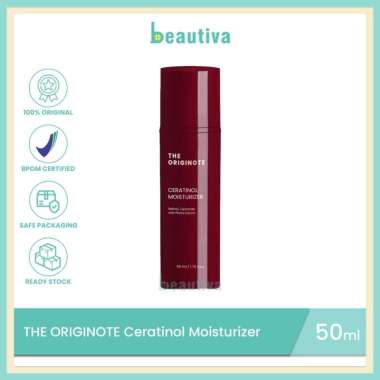 The Originote Ceratinol Moisturizer
