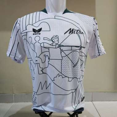 Jersey Mitra Surabaya 2025 Away Original L