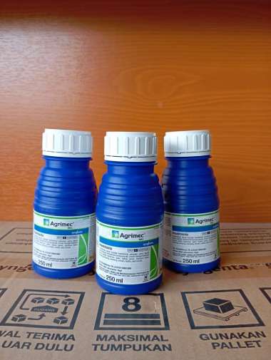 Insektisida Agrimec 18ec 250ml