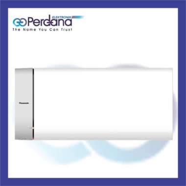 WATER HEATER LISTRIK 30L PANASONIC DH30HCMRW / 350 WATT JAPAN QUALITY