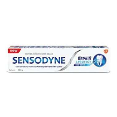 sensodyne pg repair protect 100gr/pcs