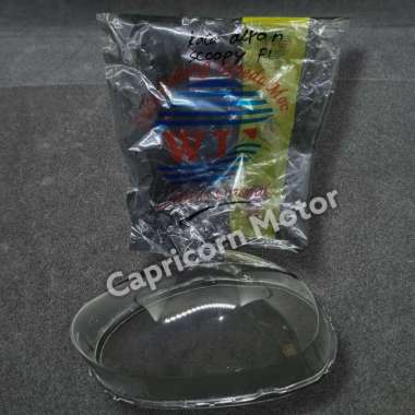 Mika Lampu Kaca Depan SCOOPY FI INJEKSI WIN
