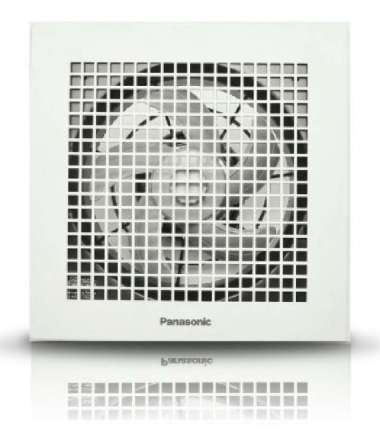 Panasonic FV-20TGU Exhaust Fan Celling Plafon