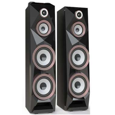 SPEAKER AKTIF POLYTRON PAS-8B28
